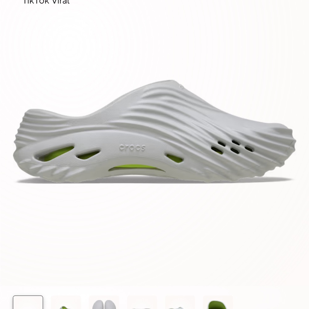 CROCS Atmosphere Slip-On Shoes